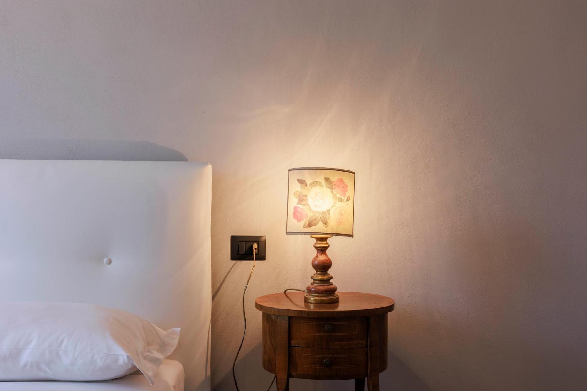 Torrigiani Charming Apartment Флоренция Экстерьер фото