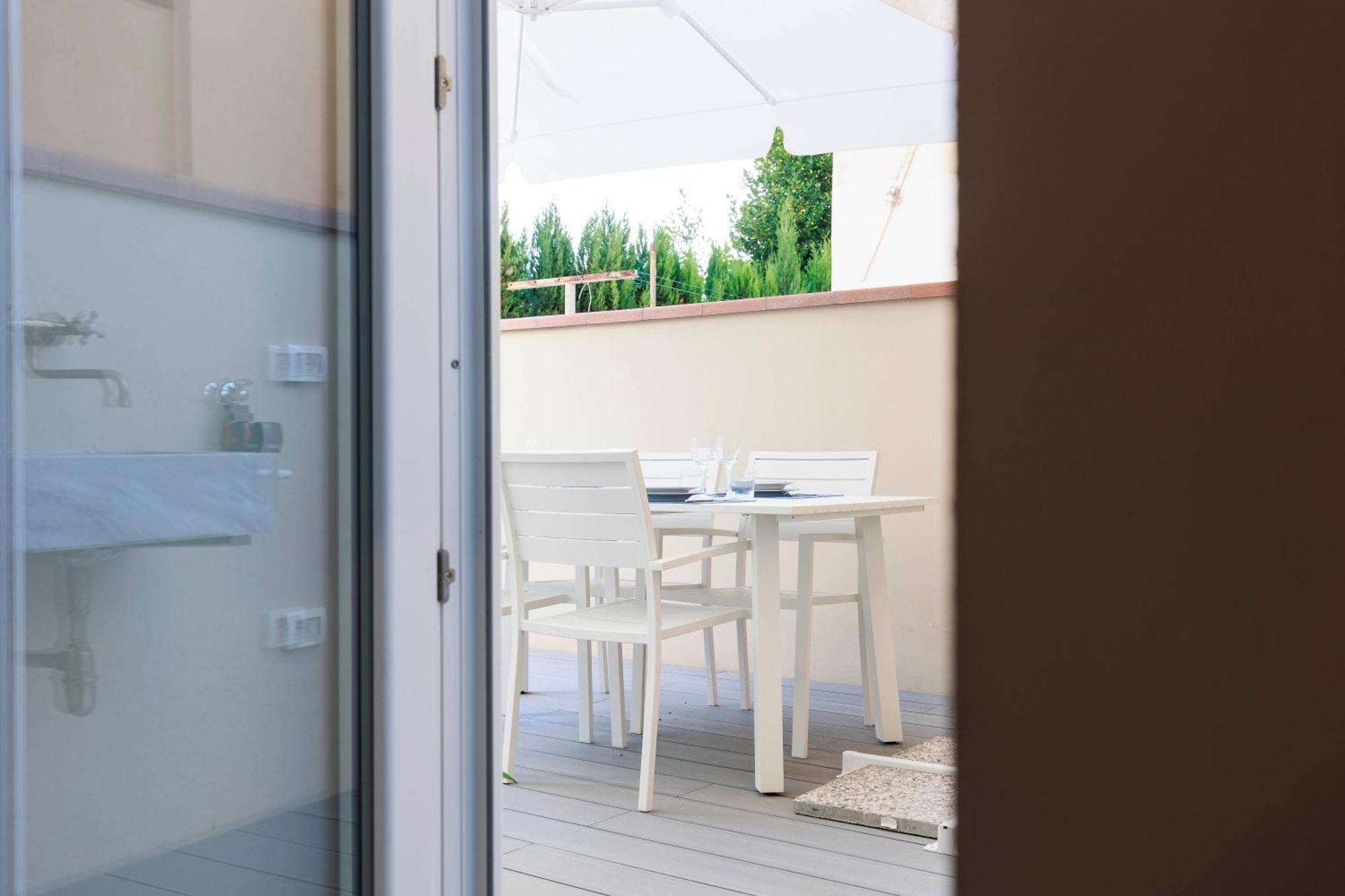 Torrigiani Charming Apartment Флоренция Экстерьер фото